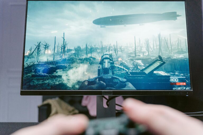 วิธีเรียนรู้กลไกเกมใหม่ ๆ อย่างรวดเร็ว